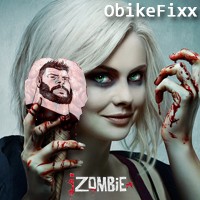 Le portrait d'ObikeFixx